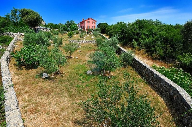 Villa Garica Eksteriør billede