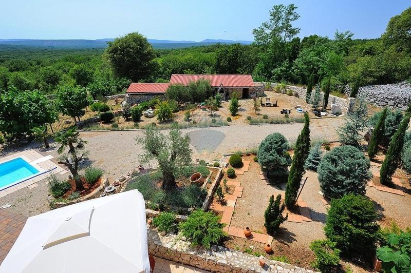 Villa Garica Eksteriør billede