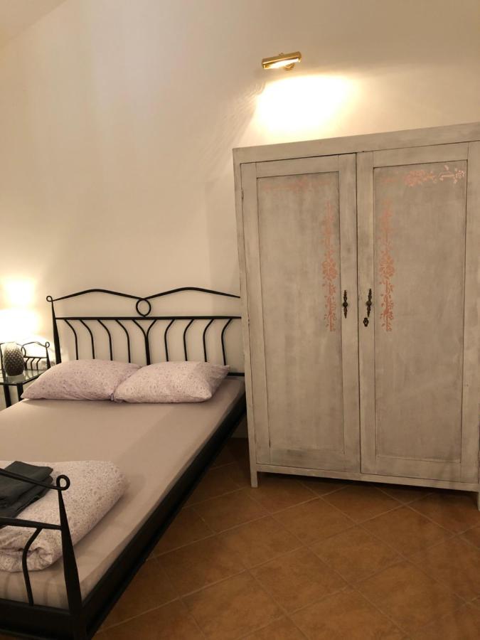 Villa Garica Eksteriør billede