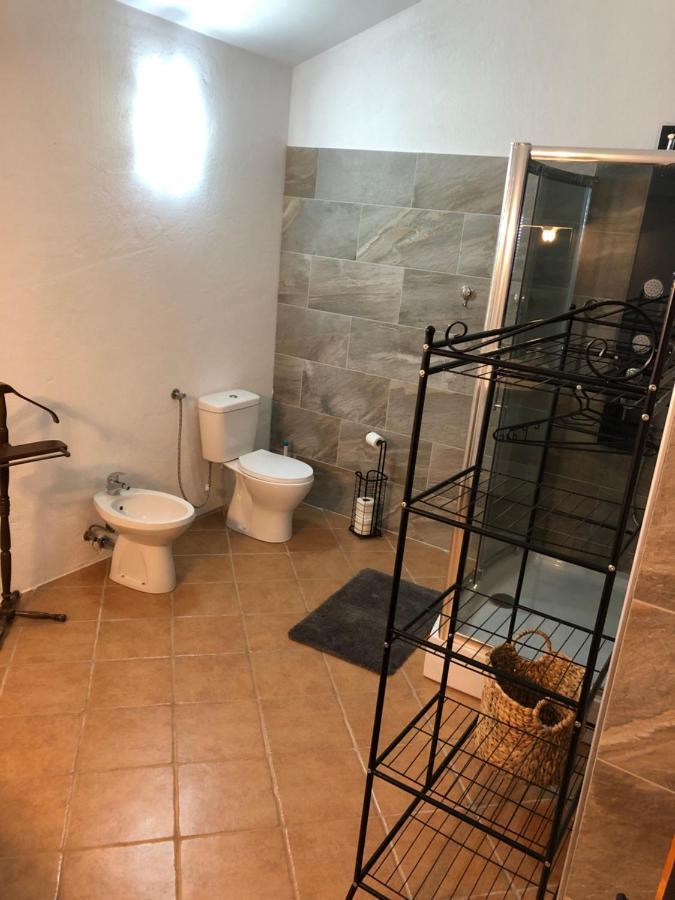 Villa Garica Eksteriør billede