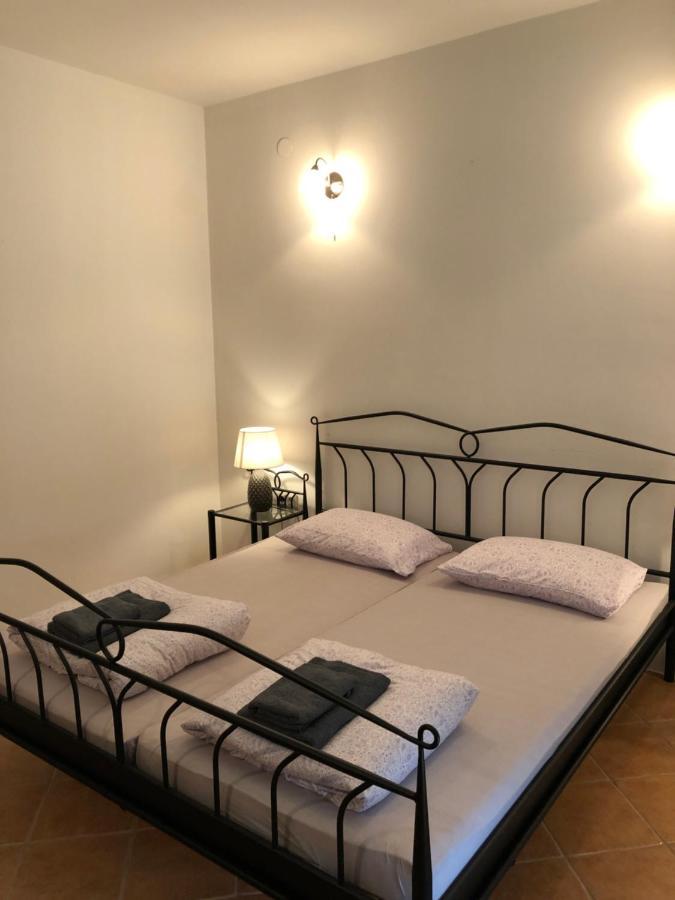Villa Garica Eksteriør billede