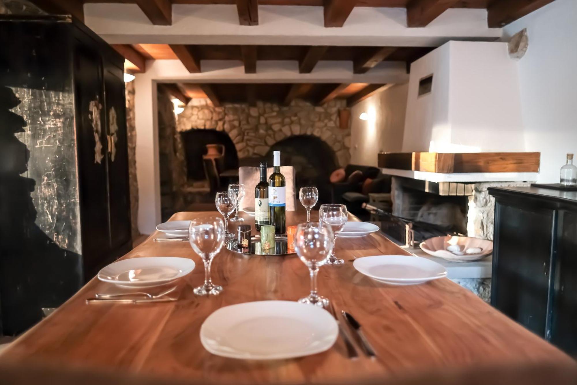 Villa Garica Eksteriør billede