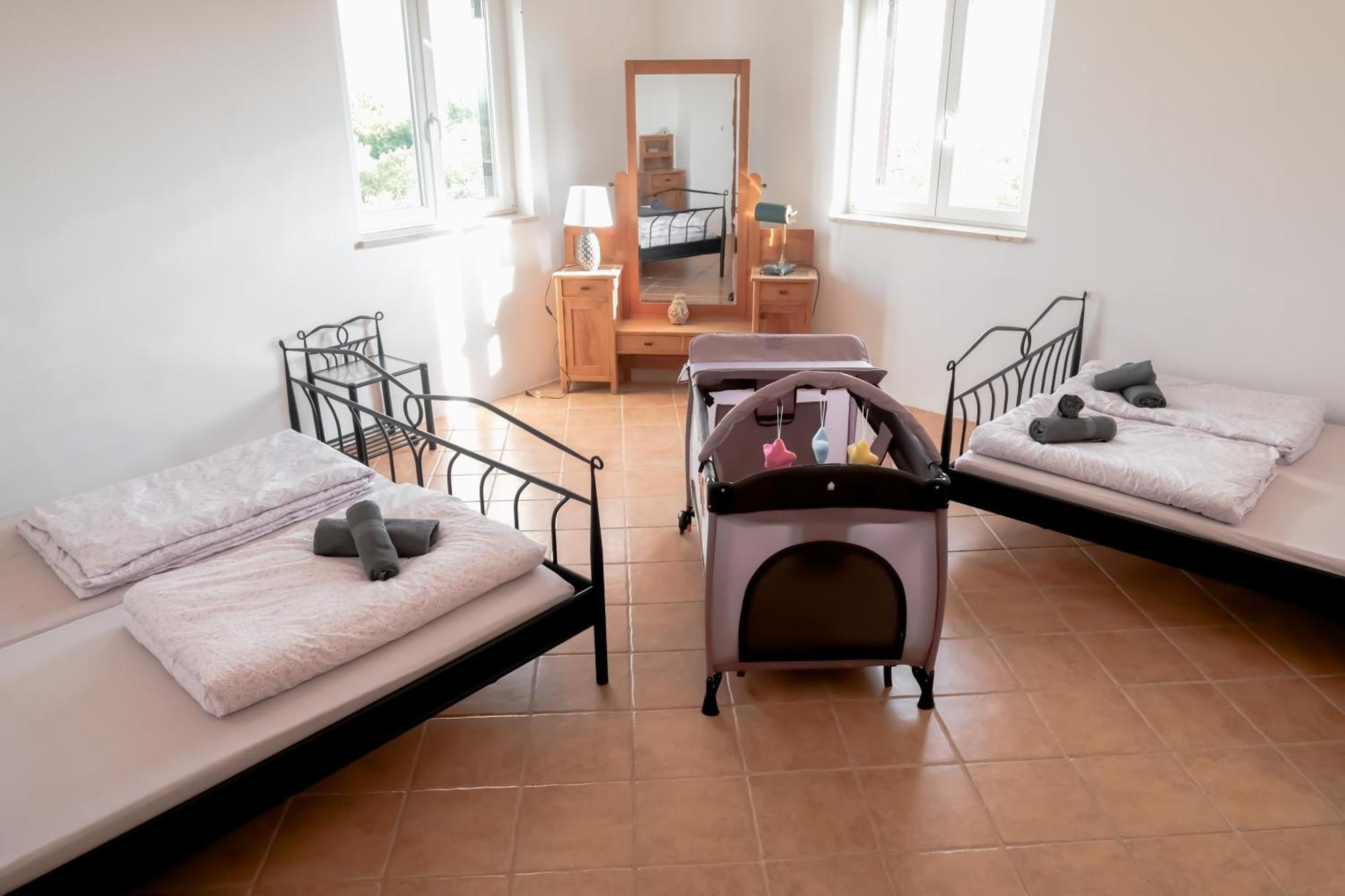 Villa Garica Eksteriør billede