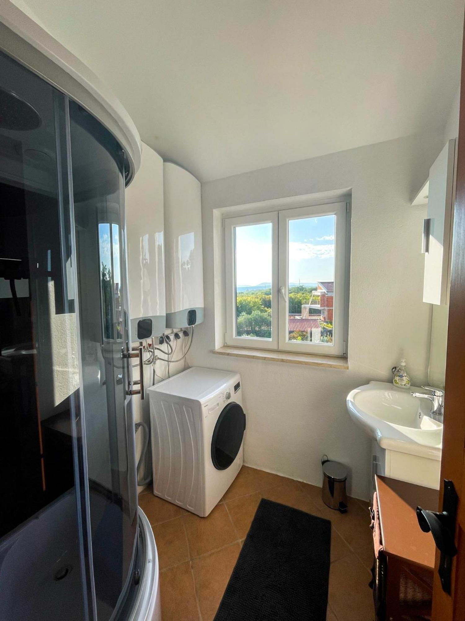 Villa Garica Eksteriør billede